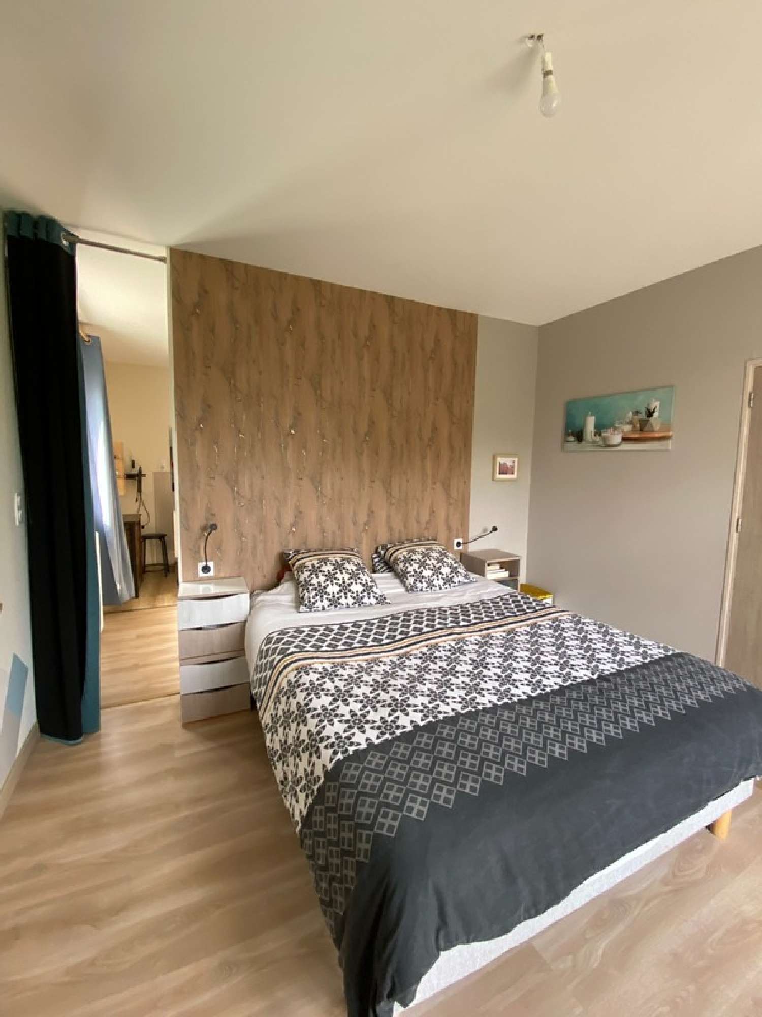  à vendre maison Cellefrouin Charente 8