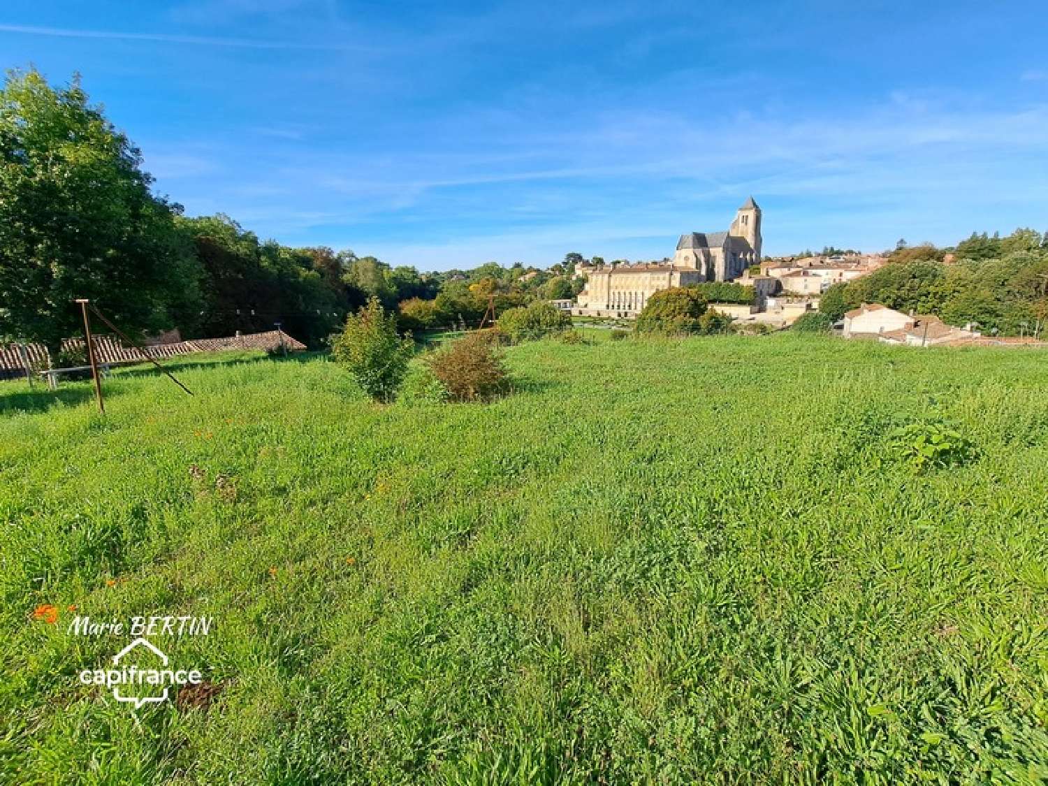  à vendre maison Celles-sur-Belle Deux-Sèvres 3