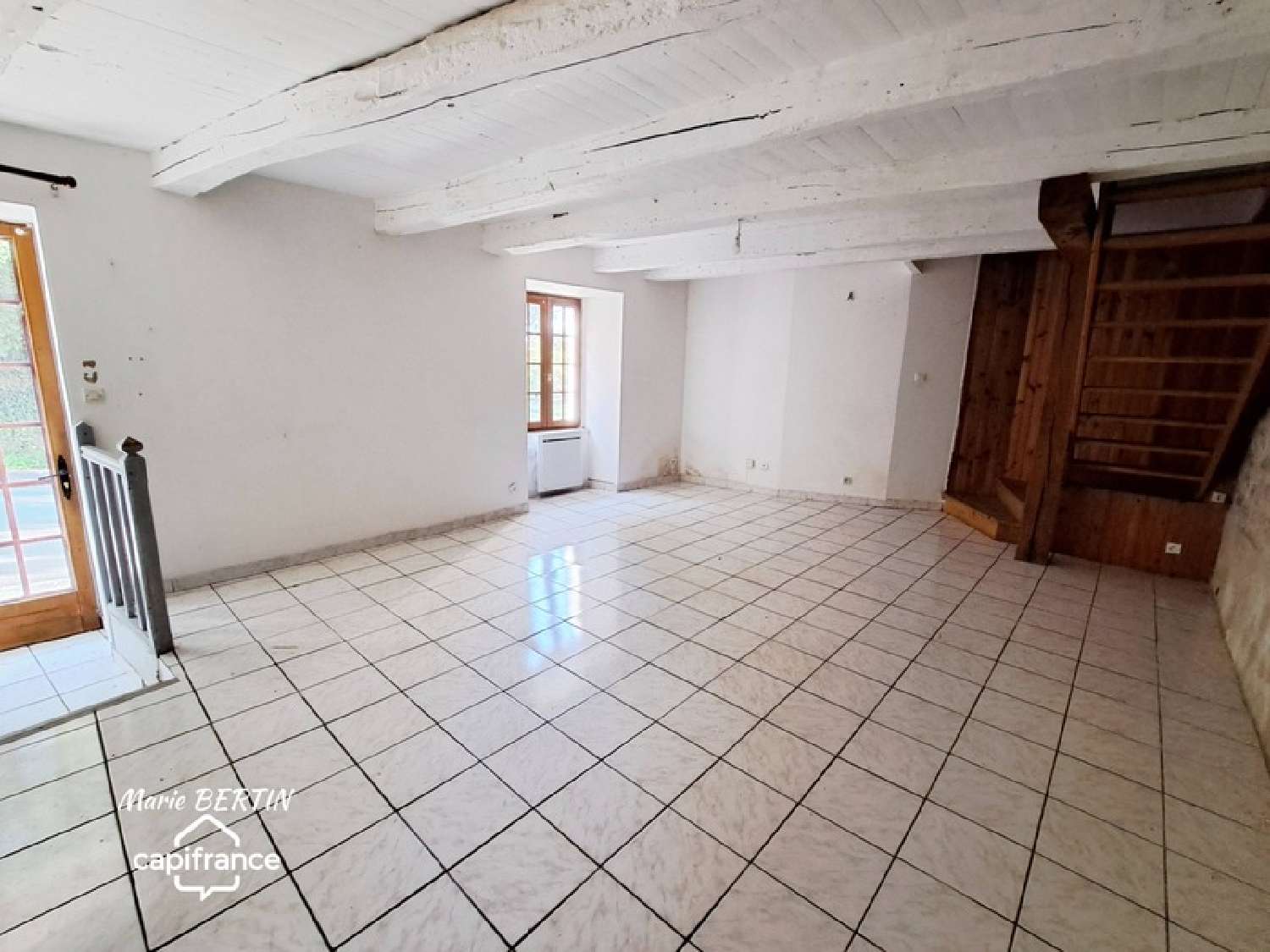  à vendre maison Celles-sur-Belle Deux-Sèvres 4