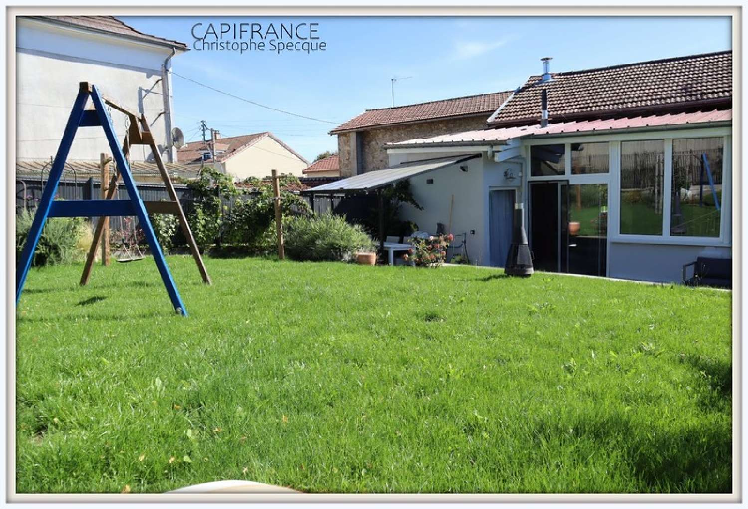  te koop huis Celles-sur-Durolle Puy-de-Dôme 2