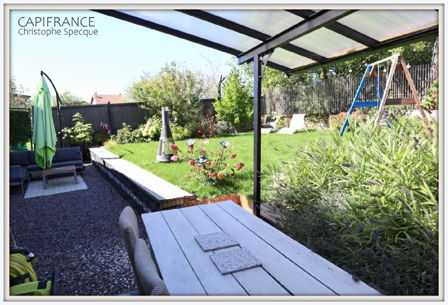  te koop huis Celles-sur-Durolle Puy-de-Dôme 3