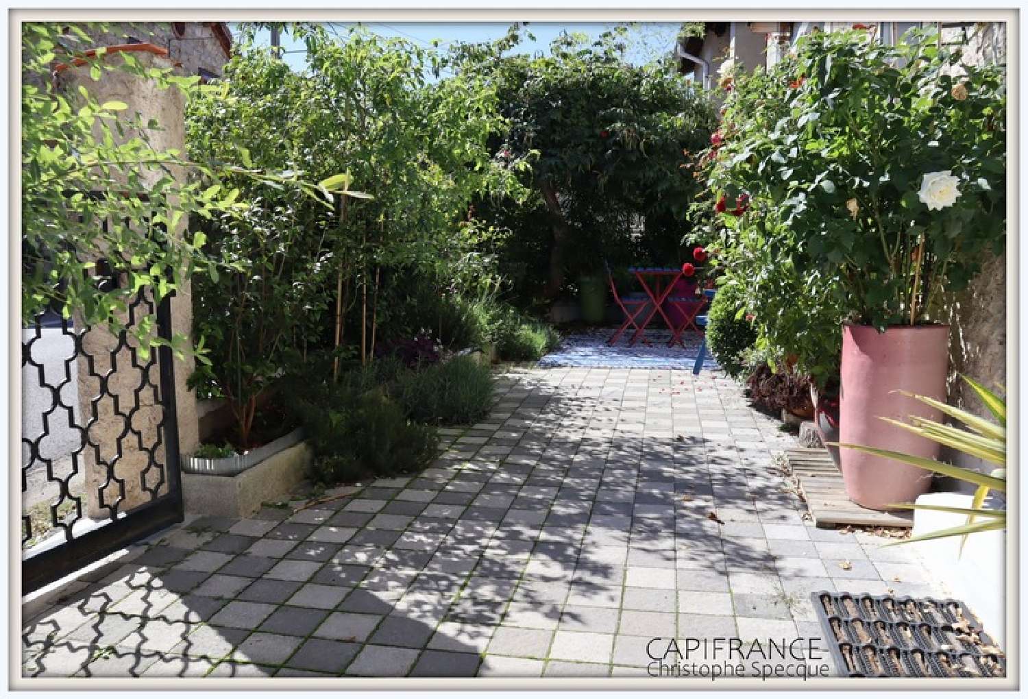  te koop huis Celles-sur-Durolle Puy-de-Dôme 5