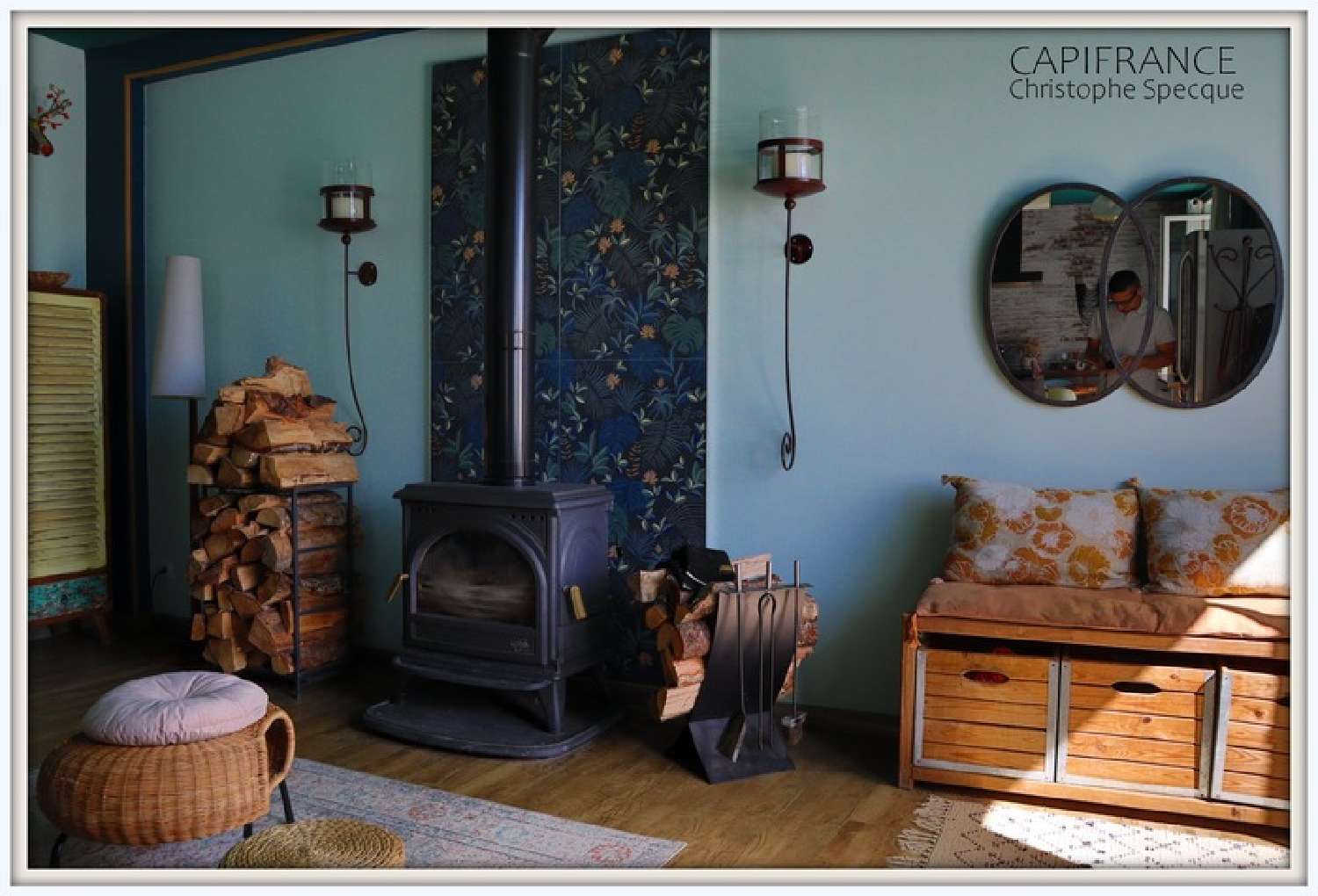  te koop huis Celles-sur-Durolle Puy-de-Dôme 7