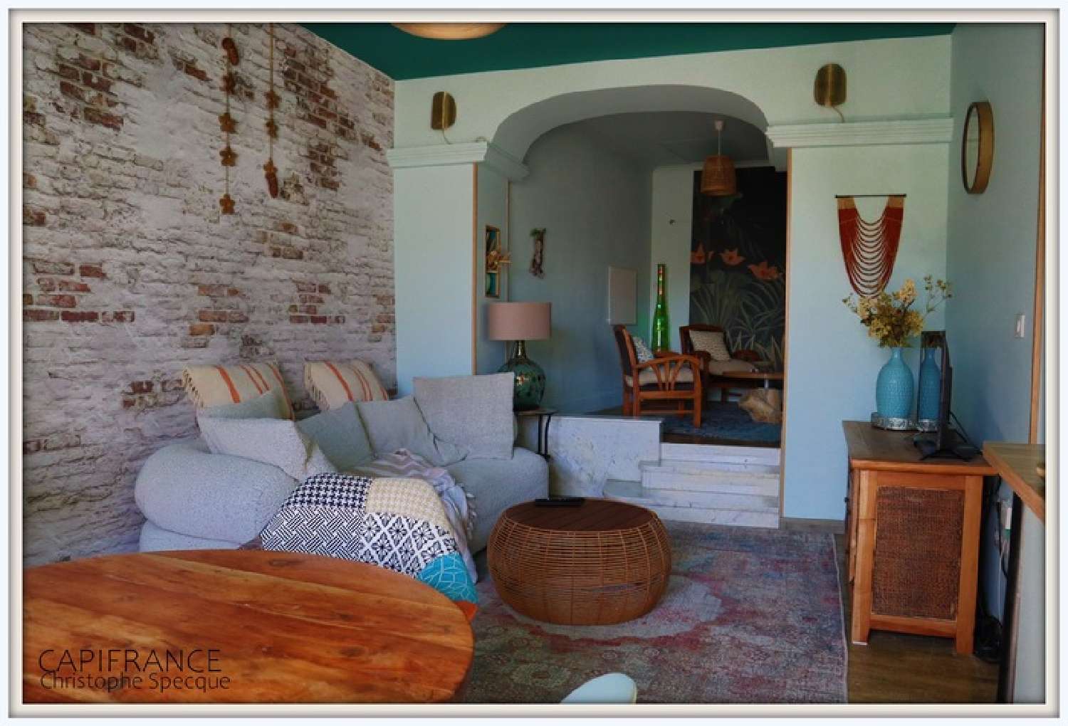  te koop huis Celles-sur-Durolle Puy-de-Dôme 8