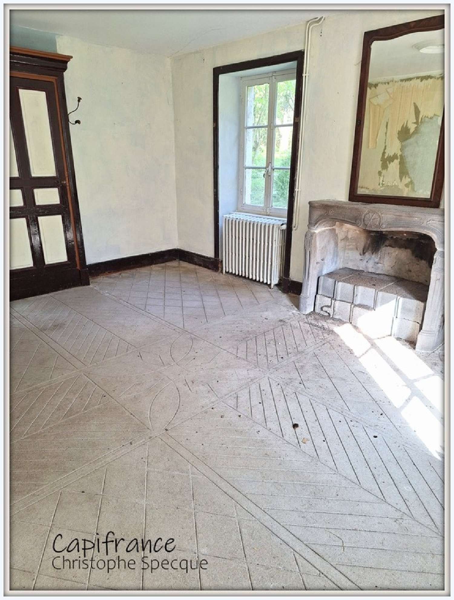  en venta casa Celles-sur-Durolle Puy-de-Dôme 6