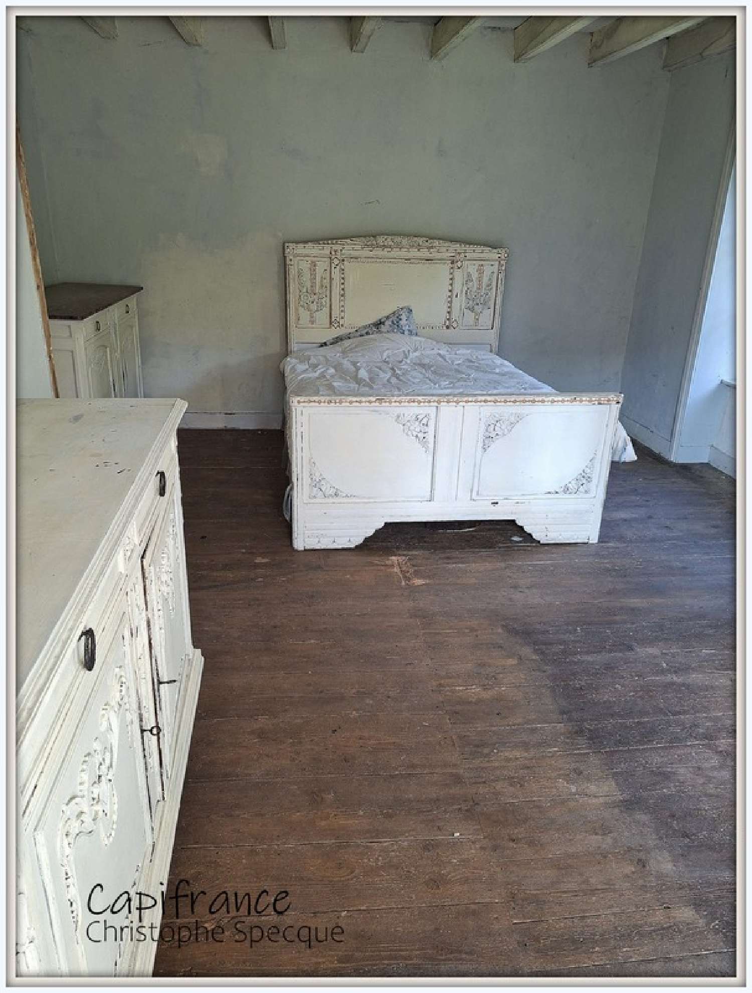  en venta casa Celles-sur-Durolle Puy-de-Dôme 8