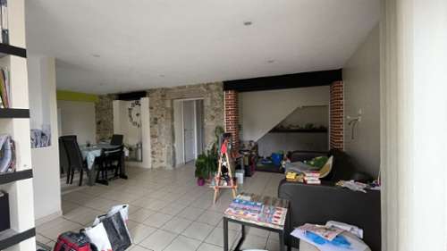 Celles-sur-Durolle Puy-de-Dôme huis foto 7160571
