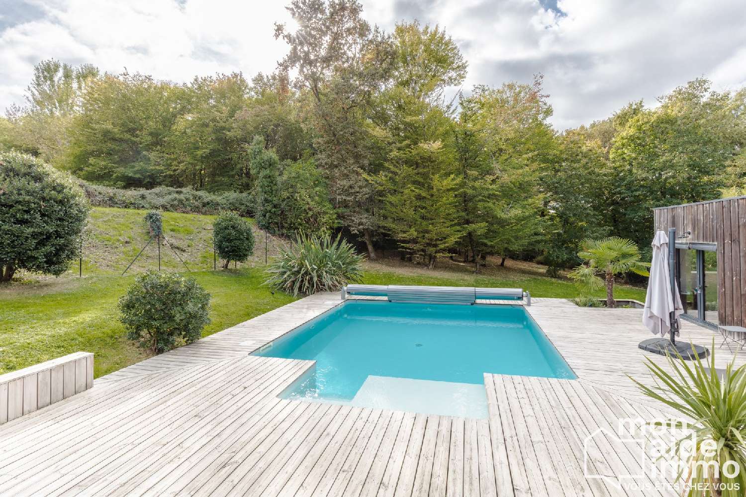  en venta casa Cénac Gironde 3