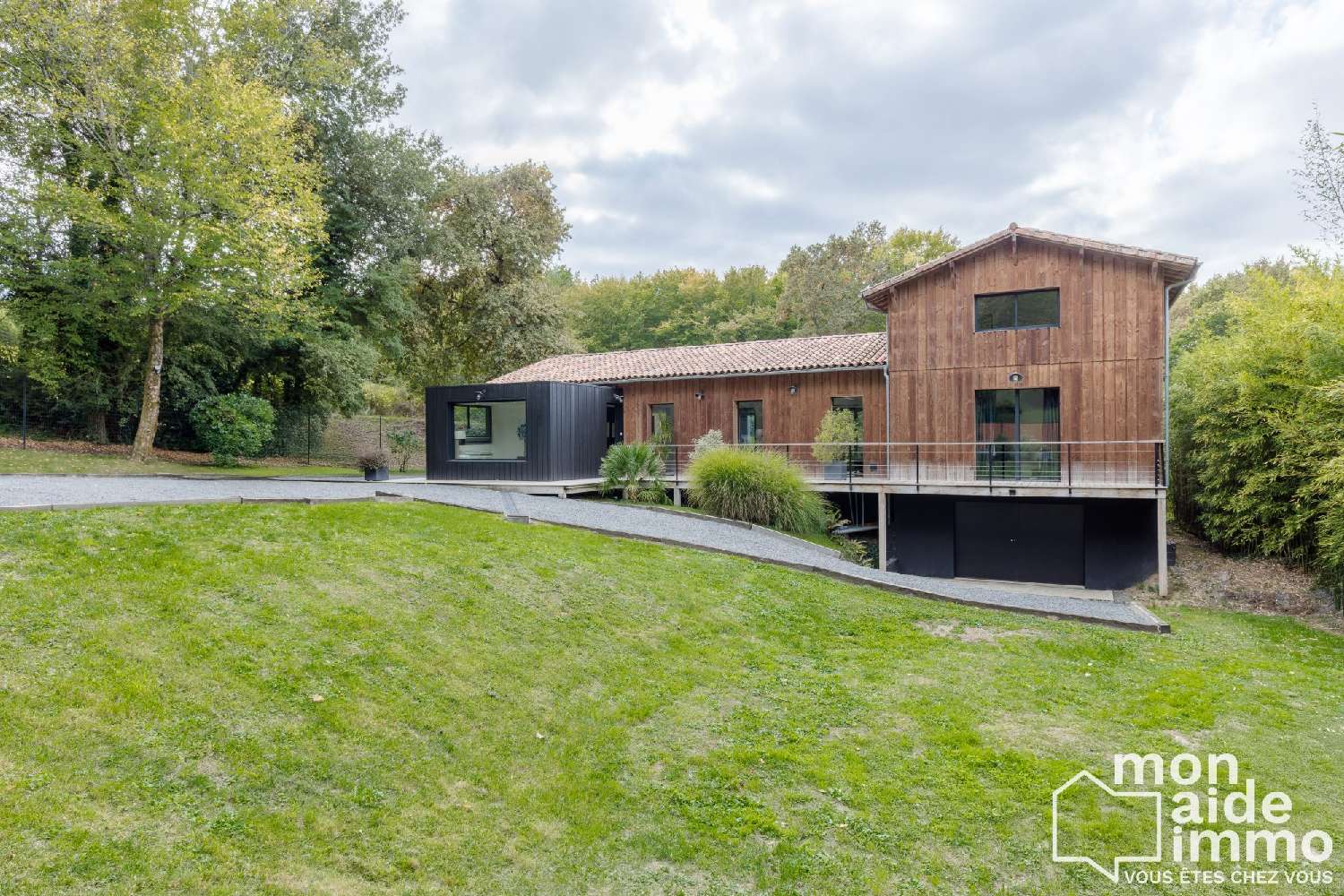  en venta casa Cénac Gironde 4