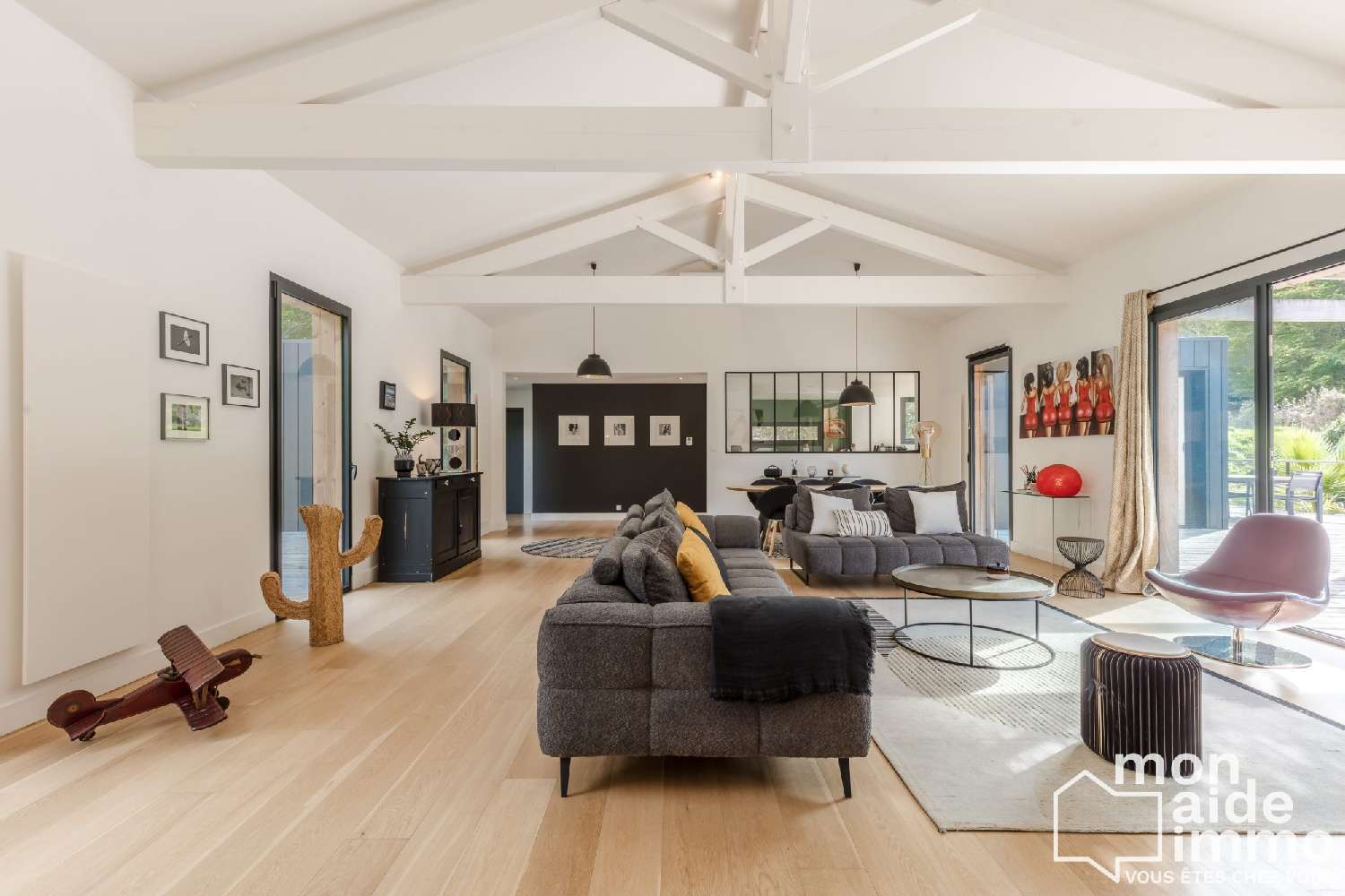  en venta casa Cénac Gironde 6