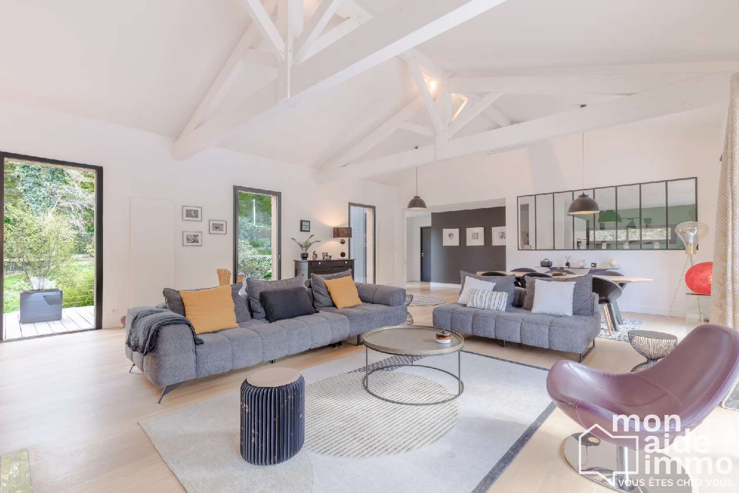  en venta casa Cénac Gironde 7