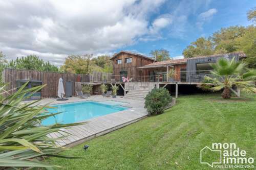 Cénac Gironde Haus Bild 7167081
