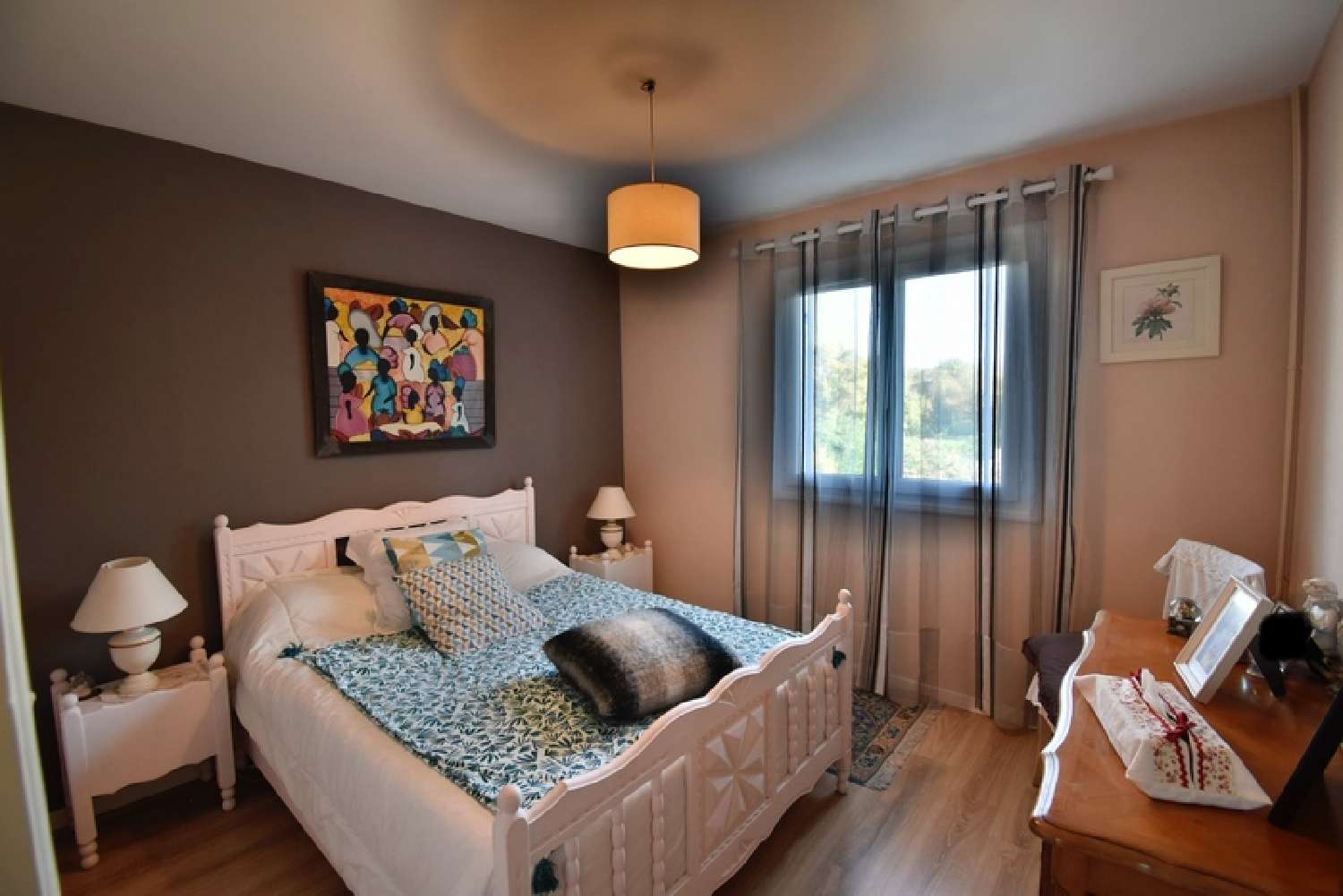  te koop huis Cénac Gironde 7