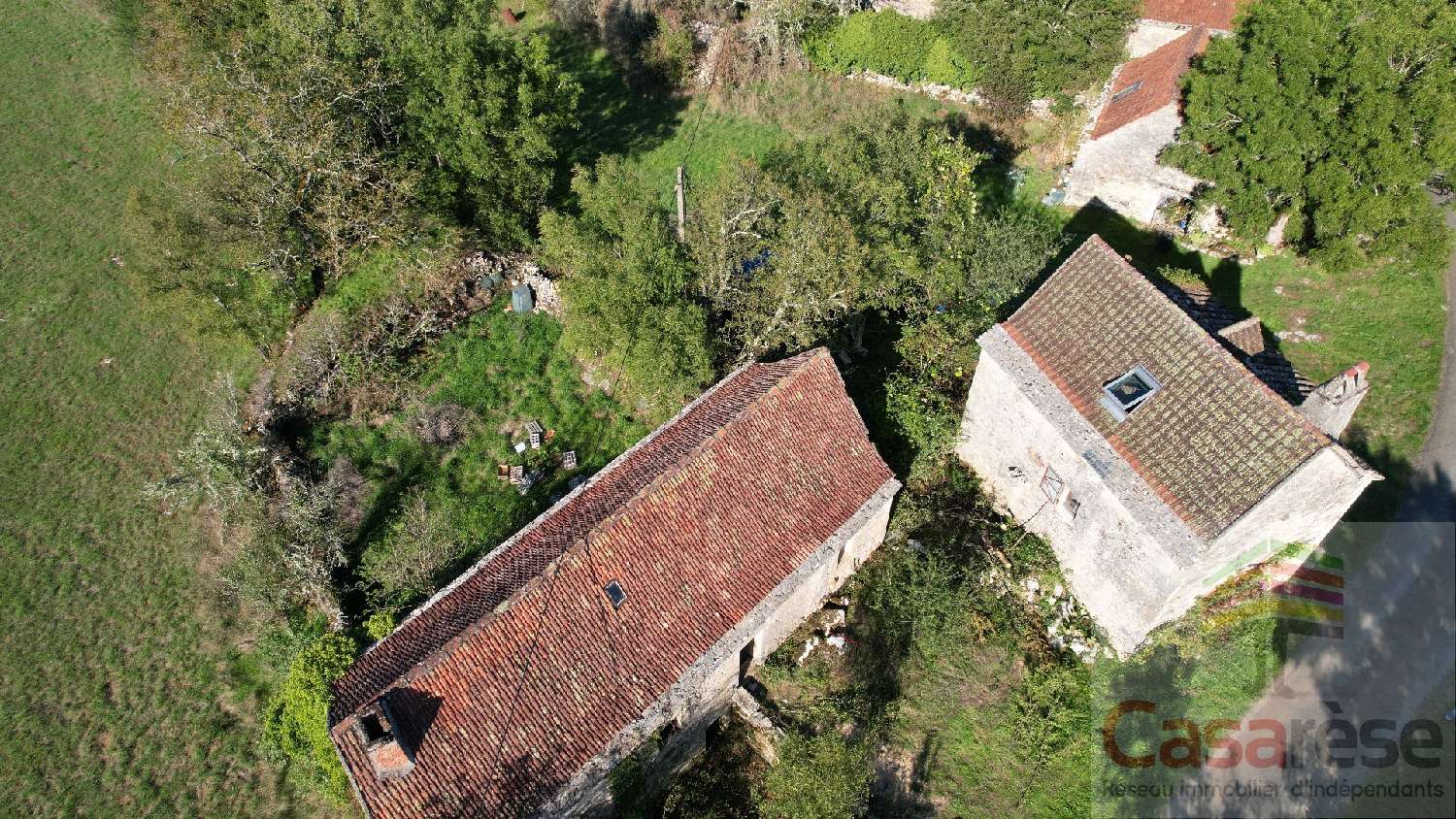  for sale house Cénevières Lot 3