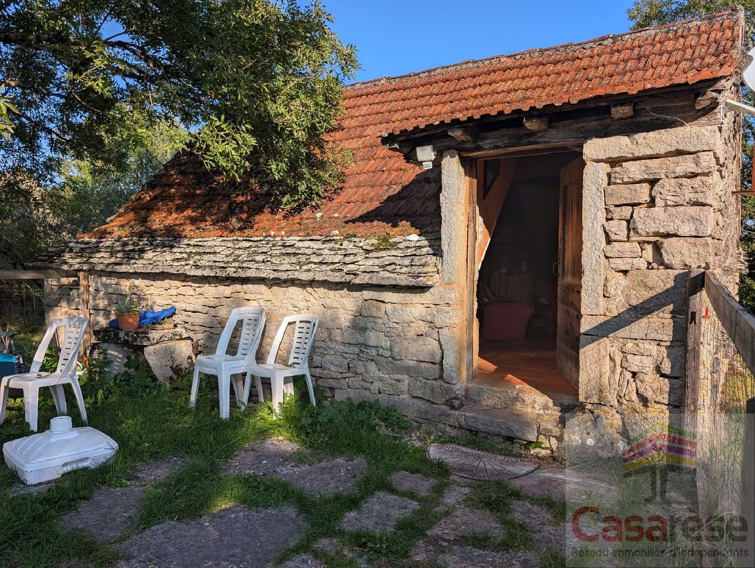  for sale house Cénevières Lot 4