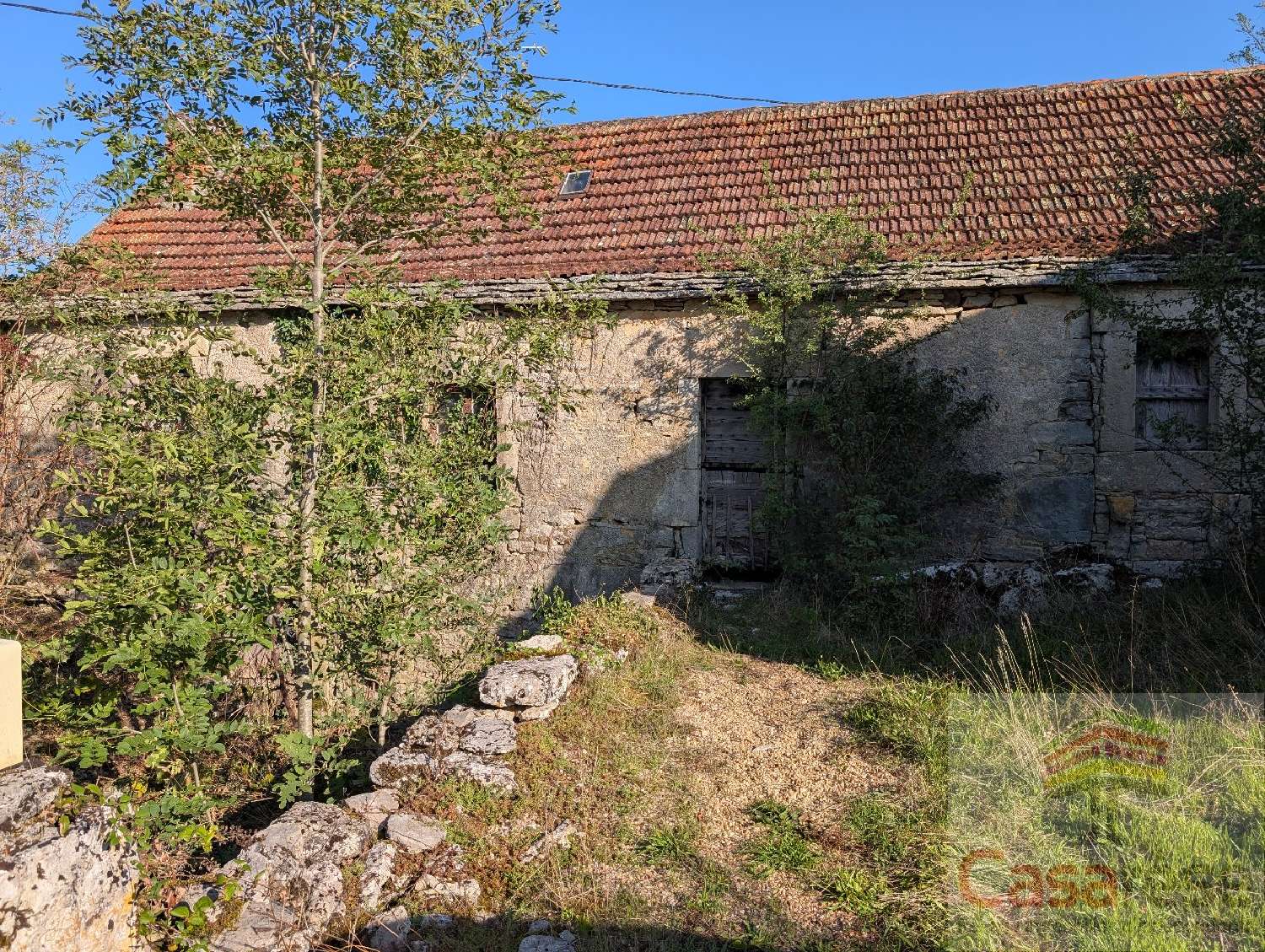  for sale house Cénevières Lot 5