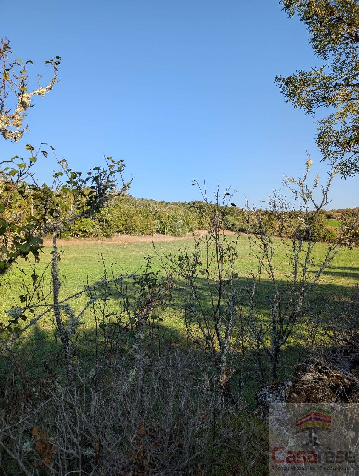  for sale house Cénevières Lot 8