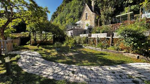 Cénevières Lot huis foto 7162076