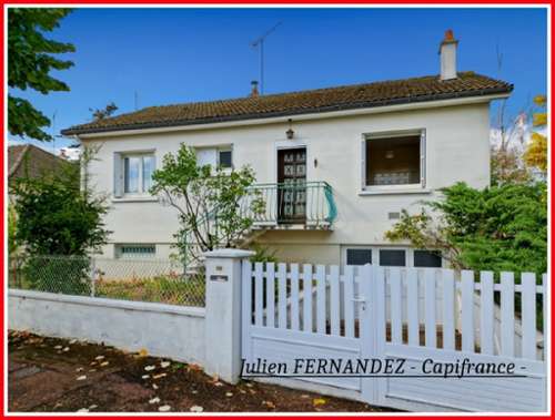Cenon-sur-Vienne Vienne casa foto 7149628