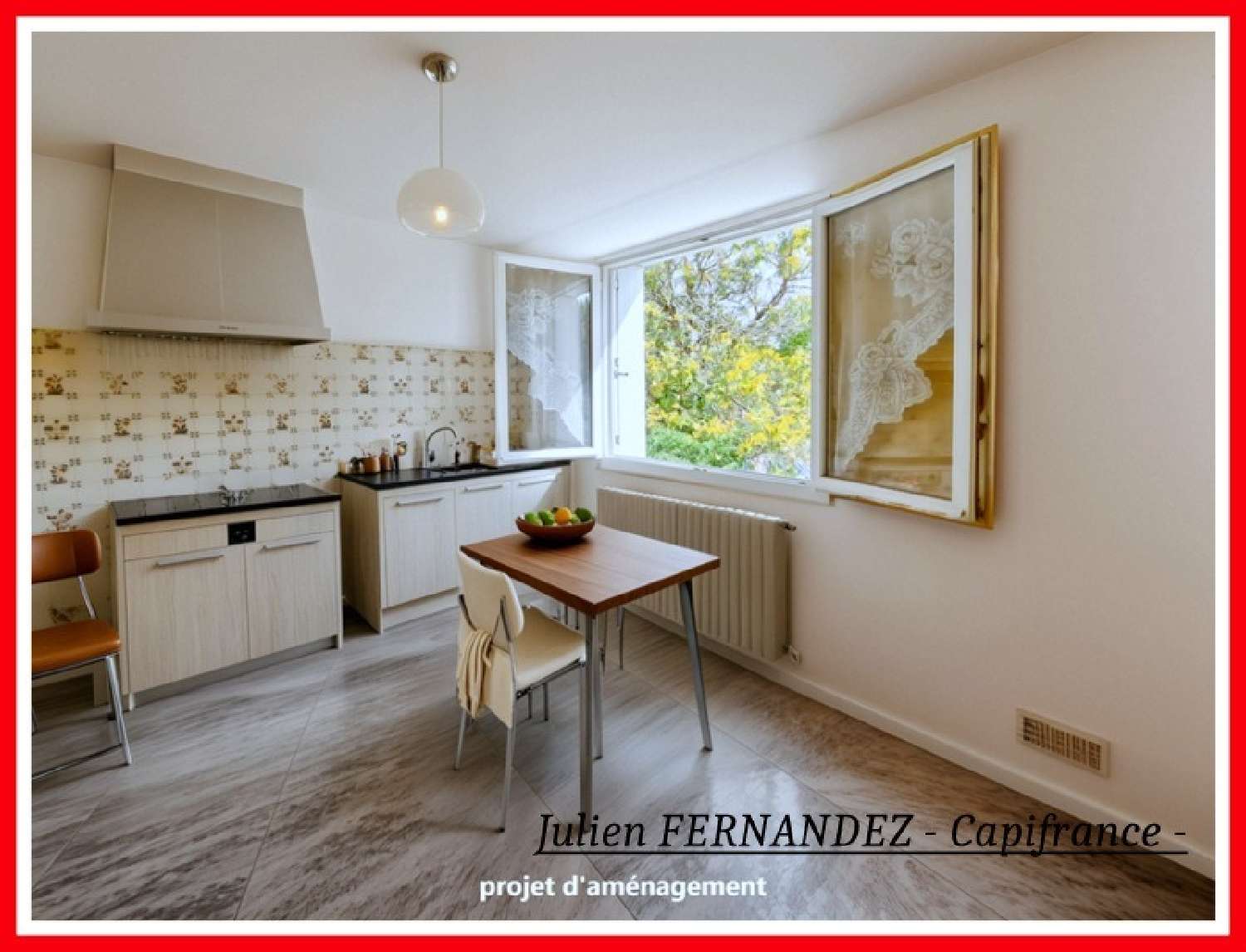  te koop huis Cenon-sur-Vienne Vienne 3