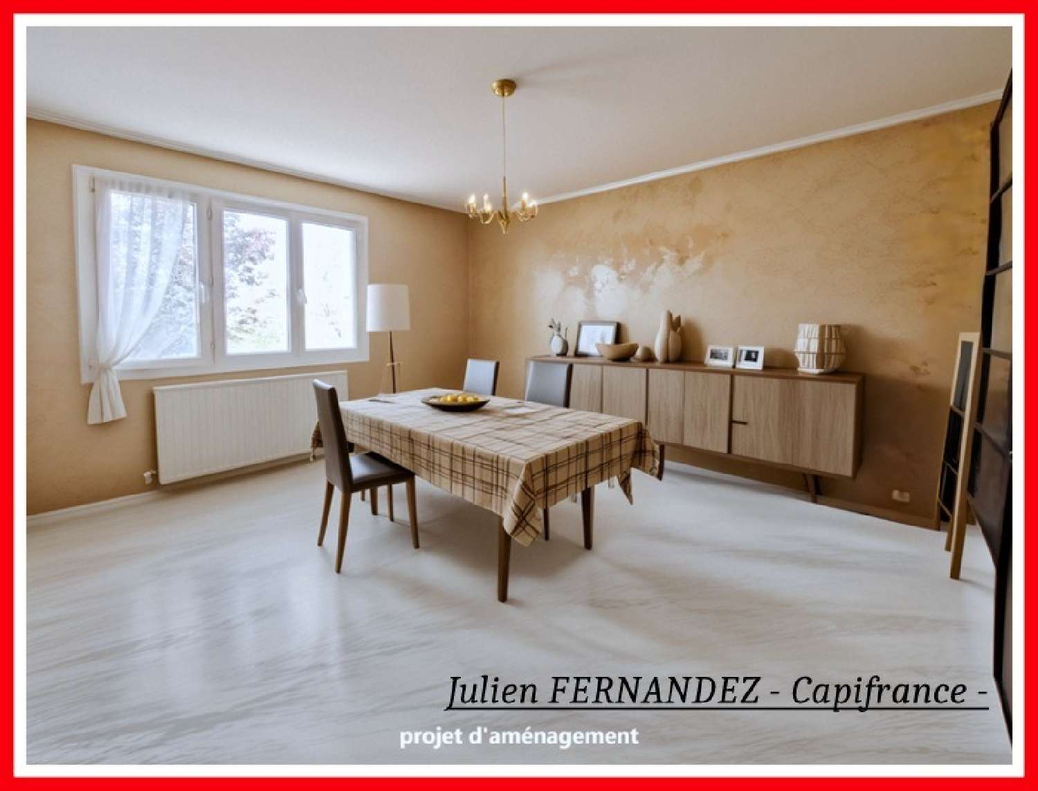  te koop huis Cenon-sur-Vienne Vienne 4