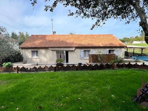 Cenon-sur-Vienne Vienne huis foto 7166442