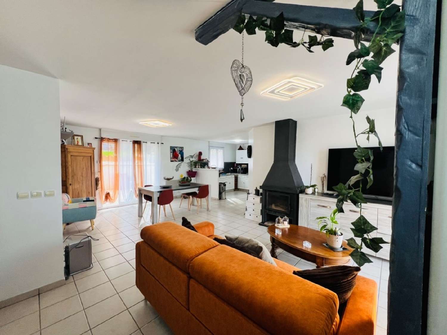 te koop huis Cenon-sur-Vienne Vienne 3