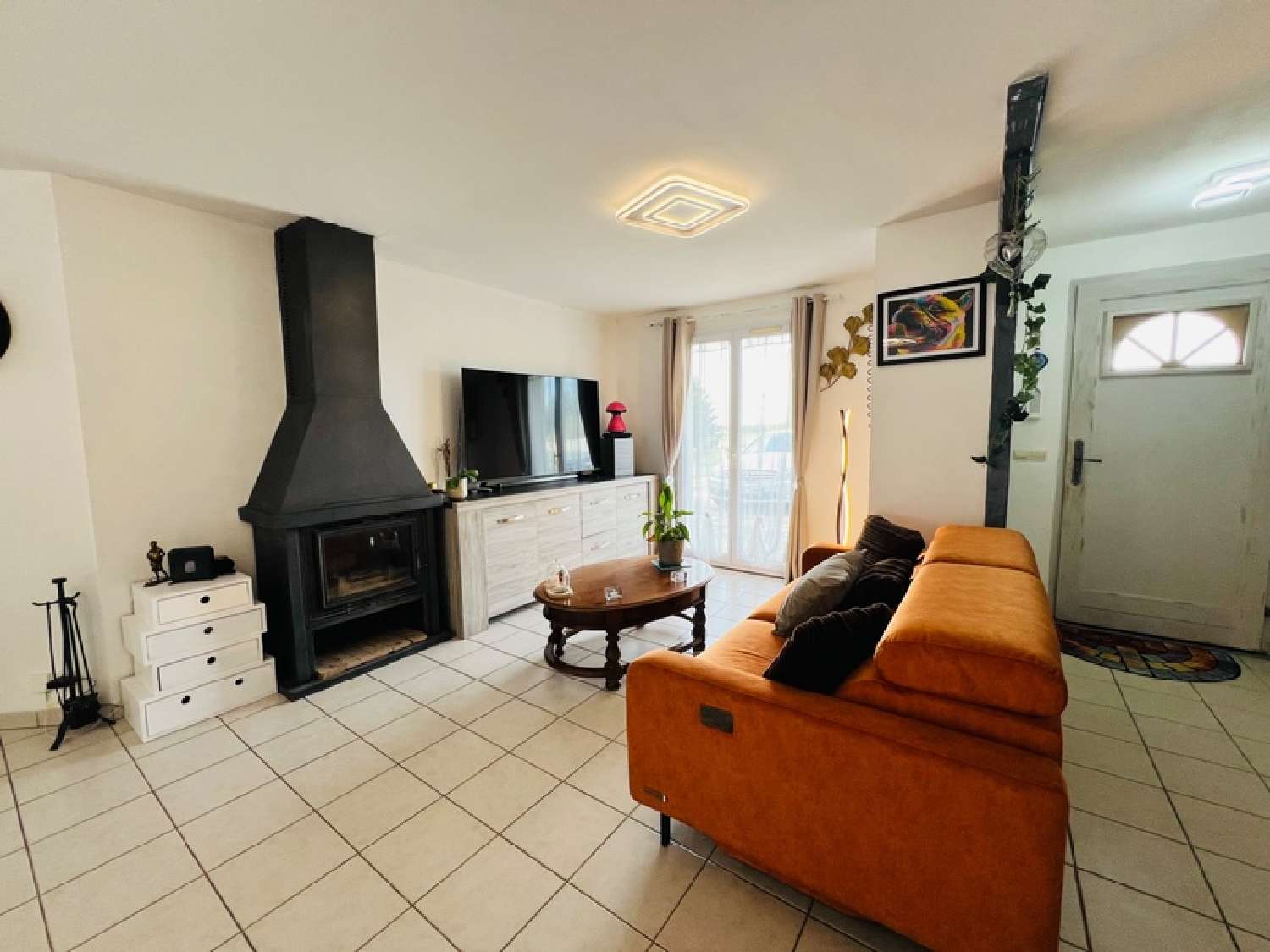 te koop huis Cenon-sur-Vienne Vienne 4