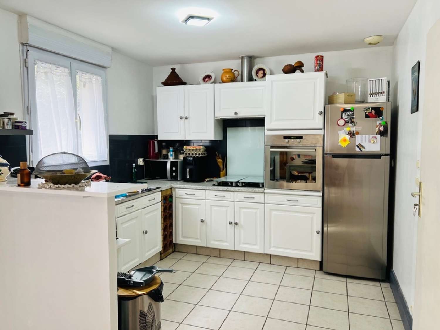te koop huis Cenon-sur-Vienne Vienne 6