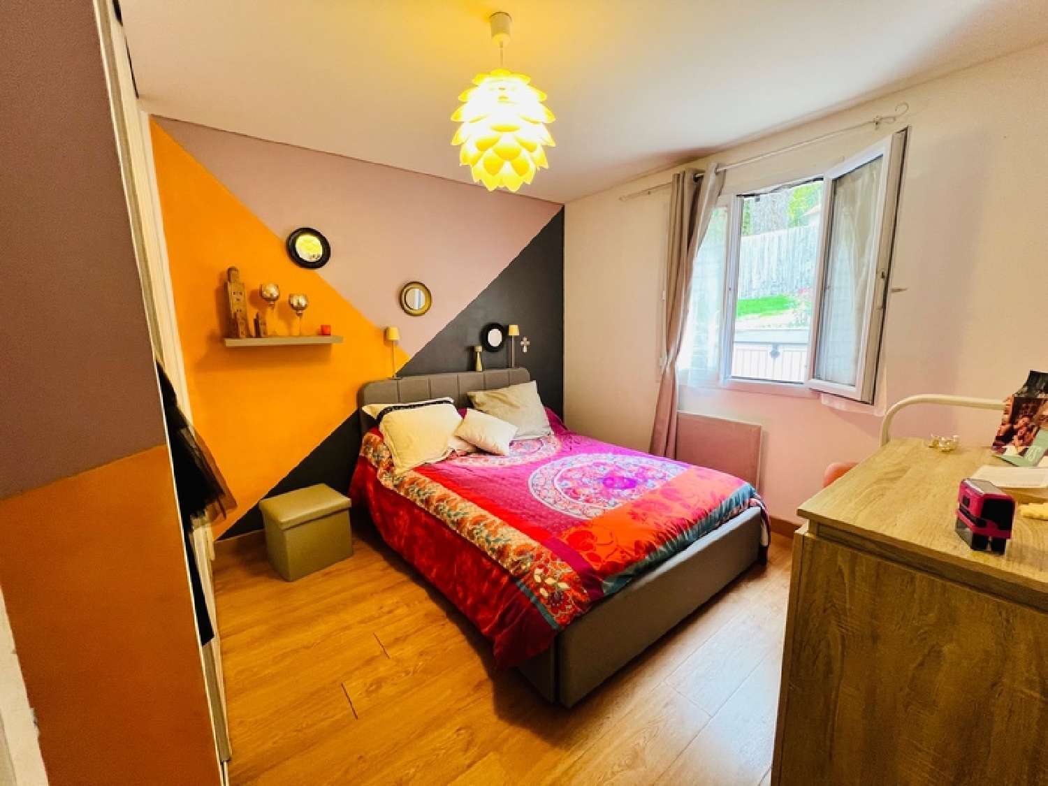 te koop huis Cenon-sur-Vienne Vienne 7