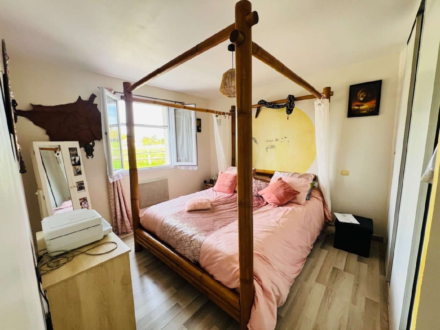 te koop huis Cenon-sur-Vienne Vienne 8