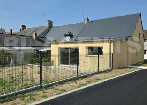 Cérans-Foulletourte Sarthe house foto 7155405
