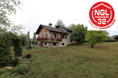 Cercier Haute-Savoie huis foto 7156680