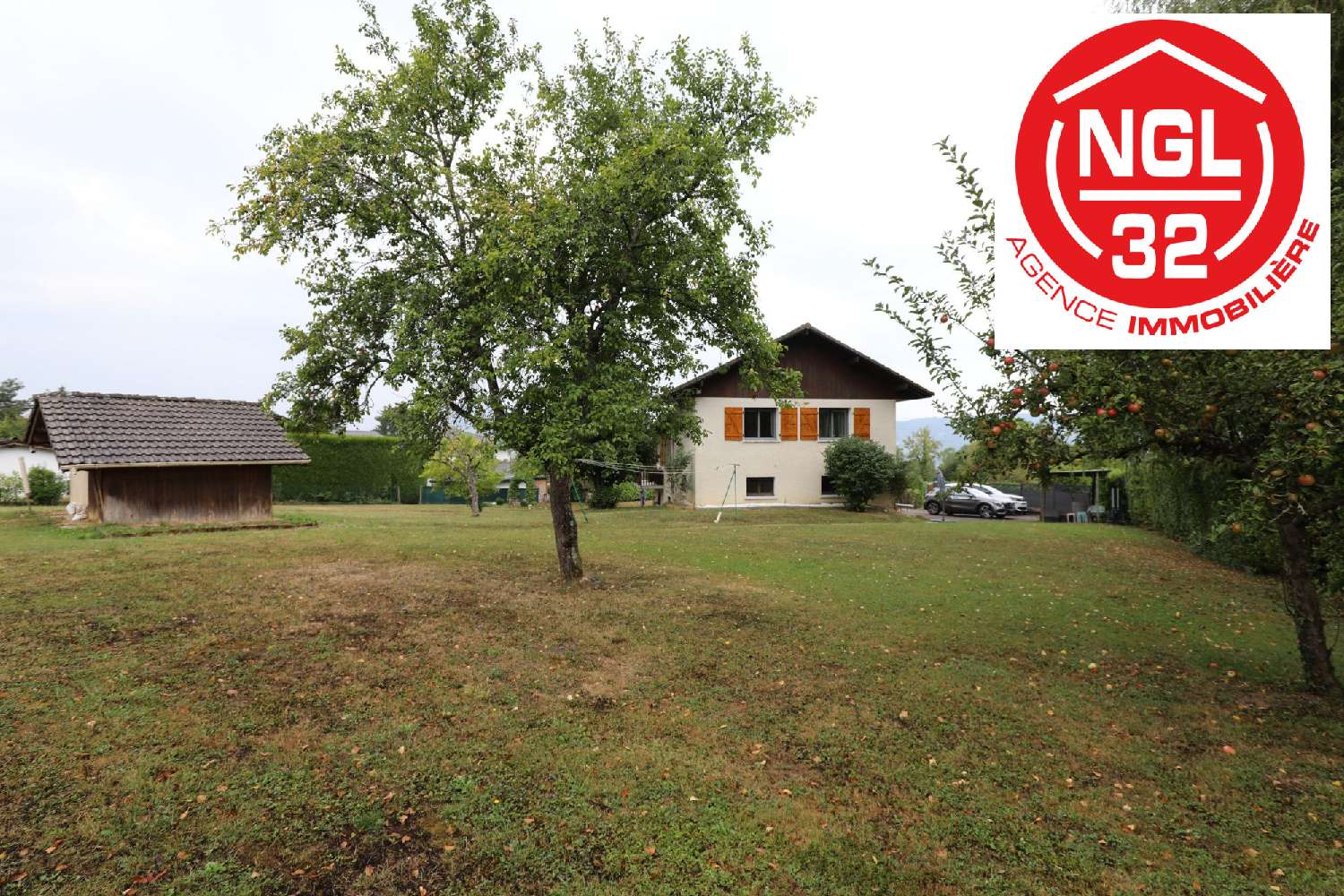  te koop huis Cercier Haute-Savoie 2