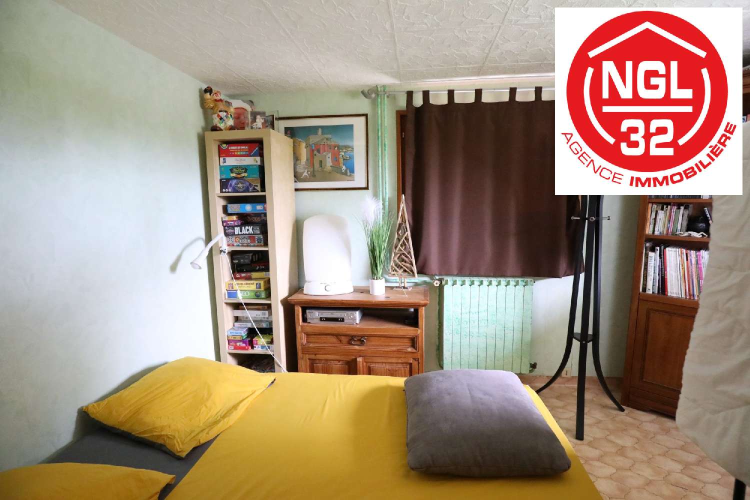  te koop huis Cercier Haute-Savoie 5