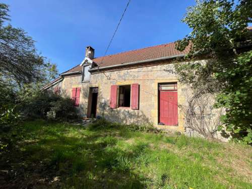 Cercy-la-Tour Nièvre casa foto 7162366