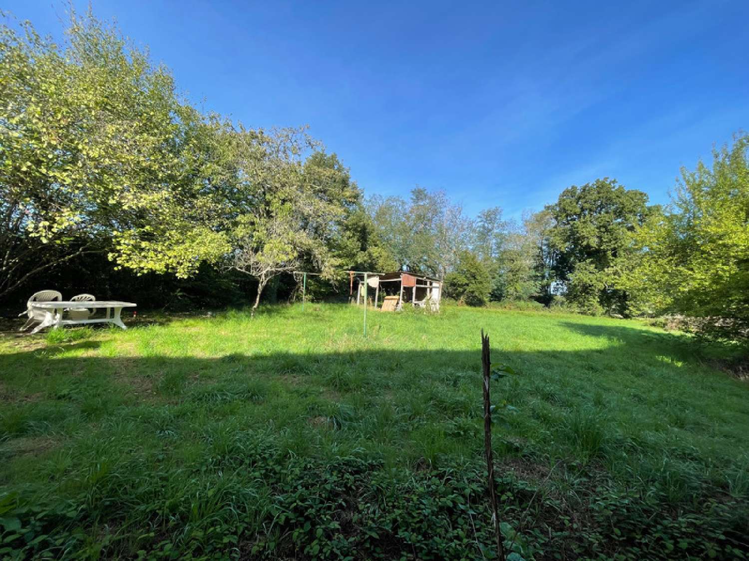 te koop huis Cercy-la-Tour Nièvre 4