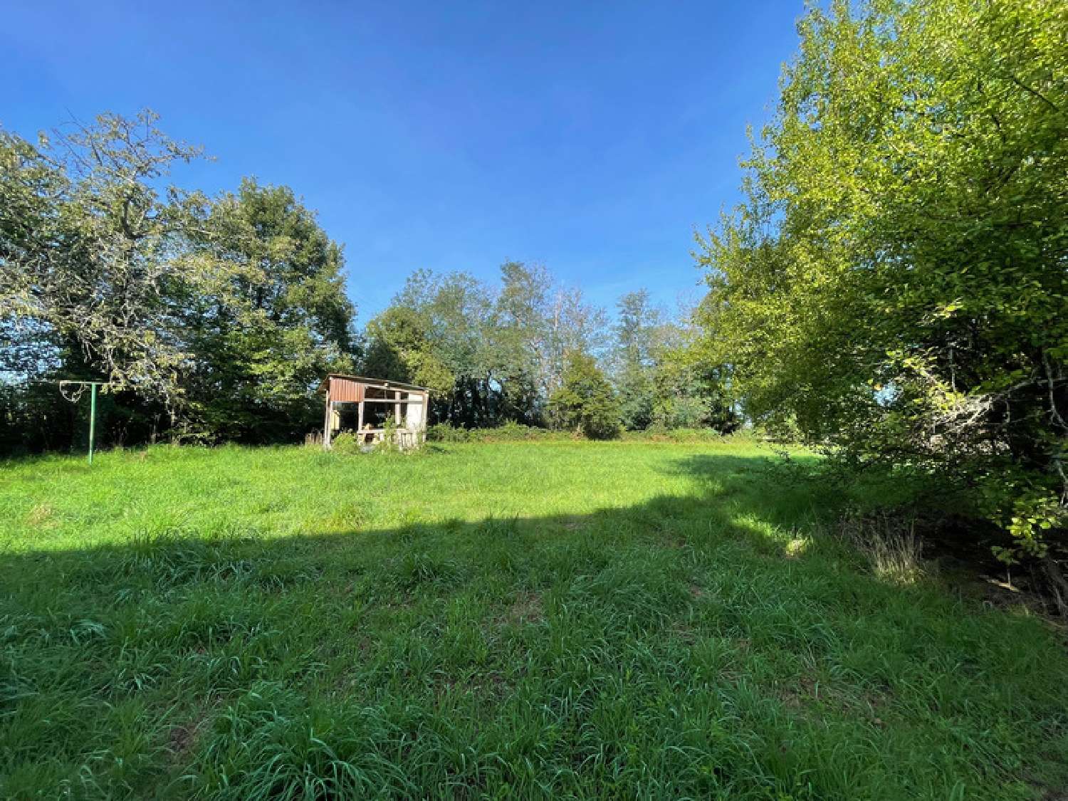 te koop huis Cercy-la-Tour Nièvre 5