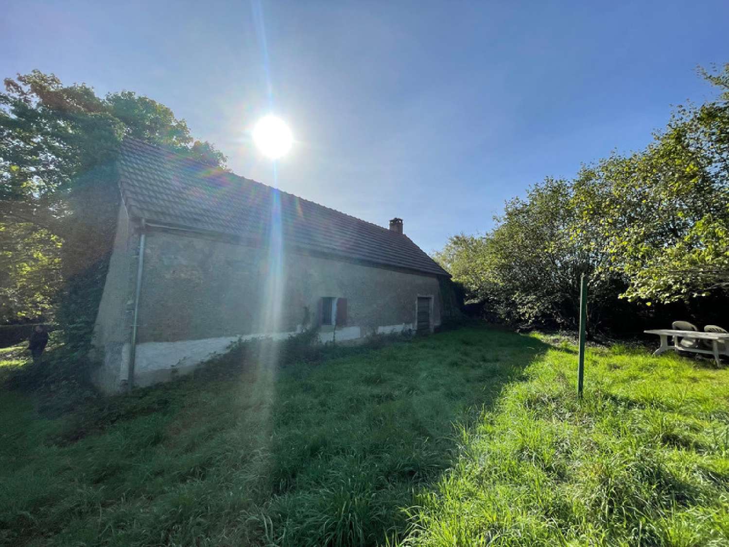 te koop huis Cercy-la-Tour Nièvre 6