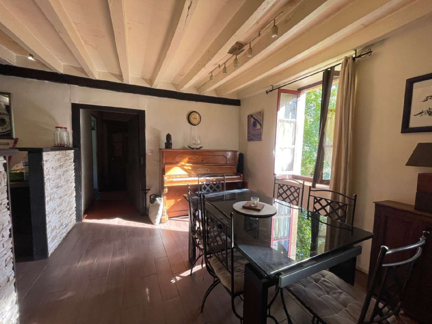 te koop huis Cercy-la-Tour Nièvre 7