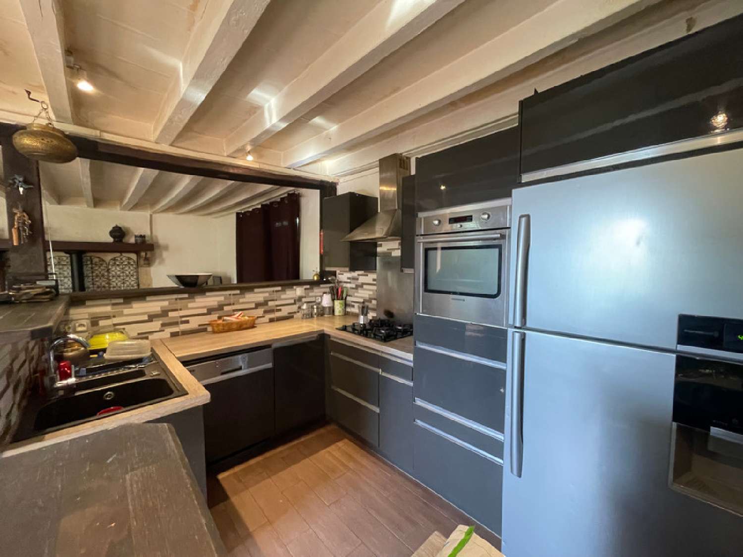 te koop huis Cercy-la-Tour Nièvre 8