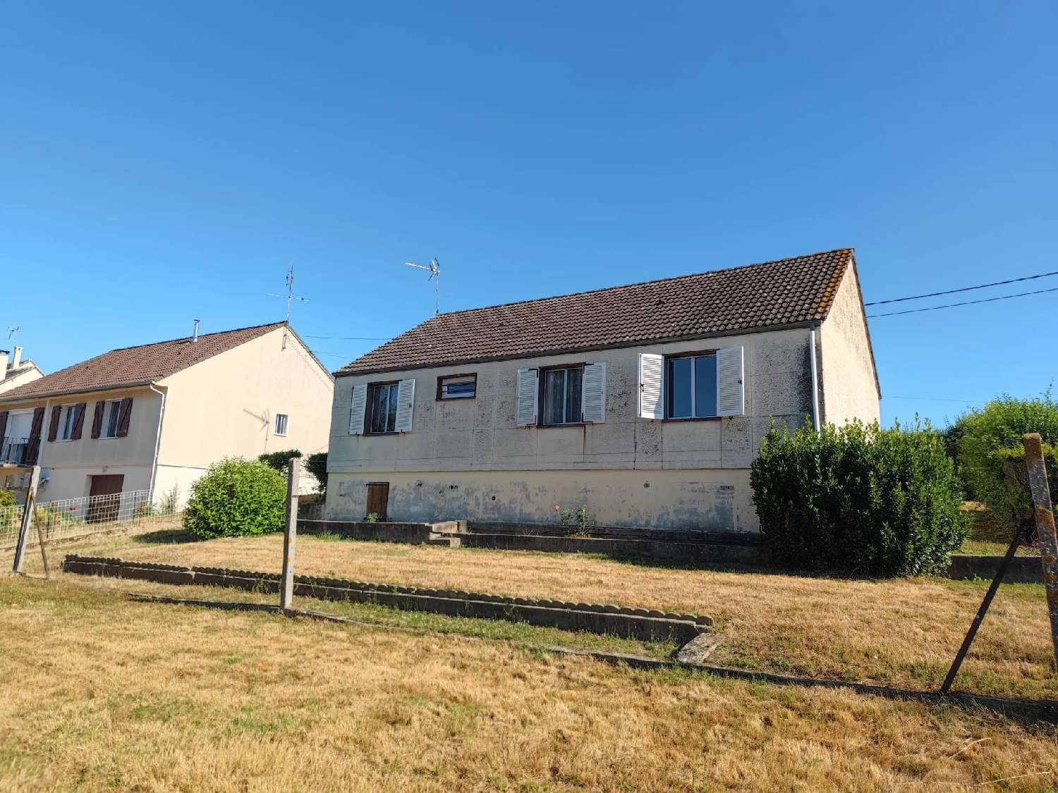  for sale house Cercy-la-Tour Nièvre 2