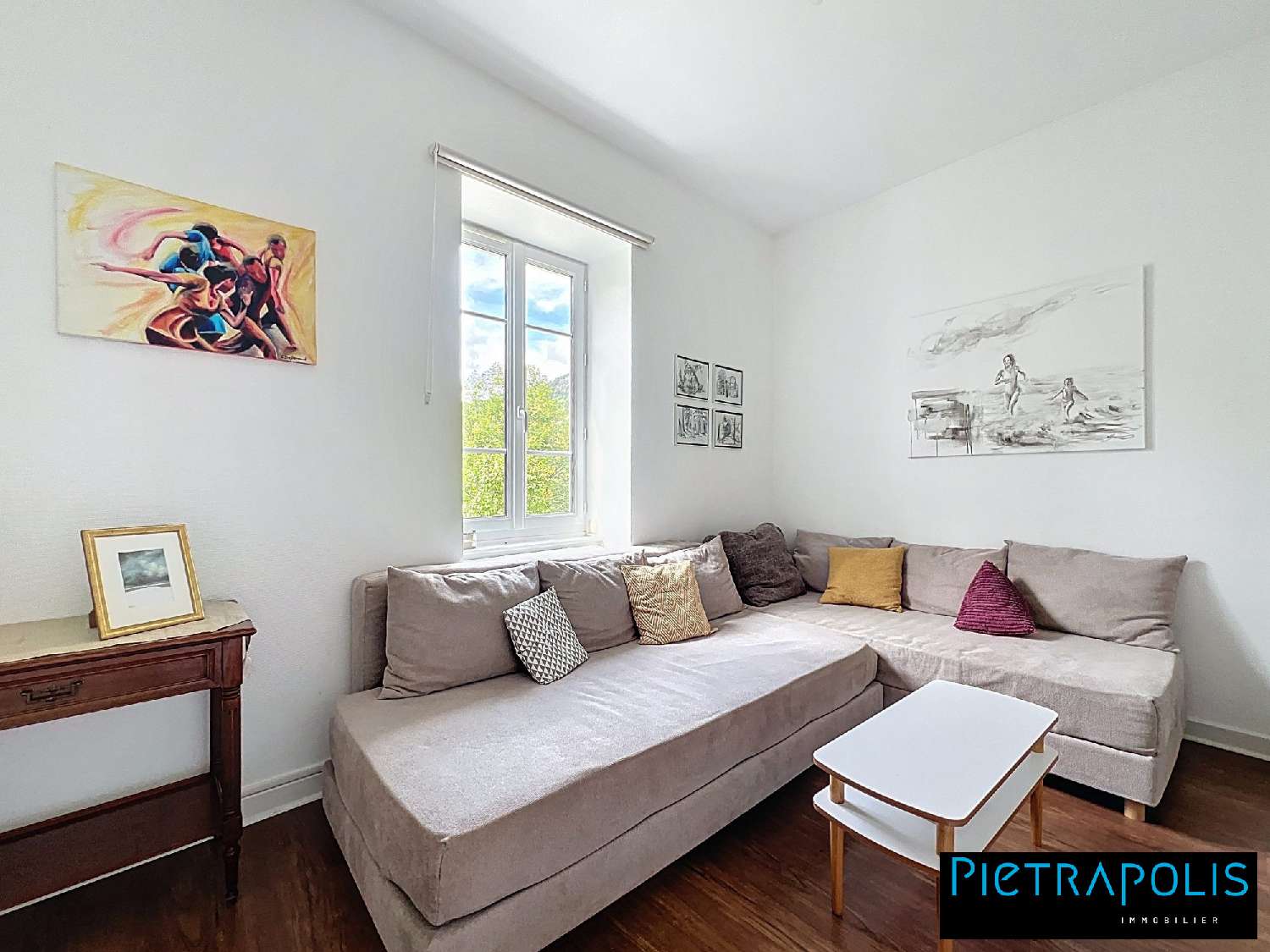  à vendre maison Cerdon Ain 5