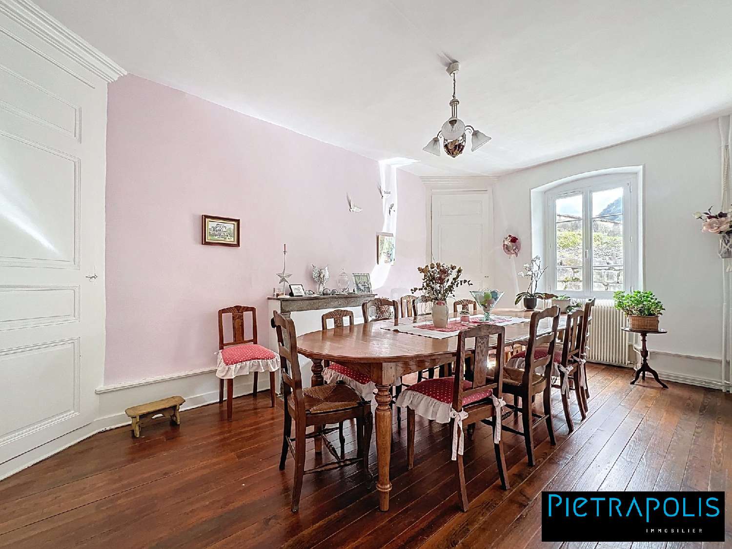  à vendre maison Cerdon Ain 6