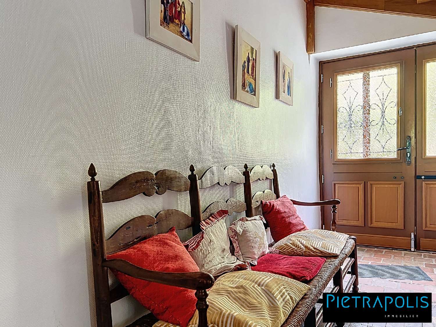  à vendre maison Cerdon Ain 7