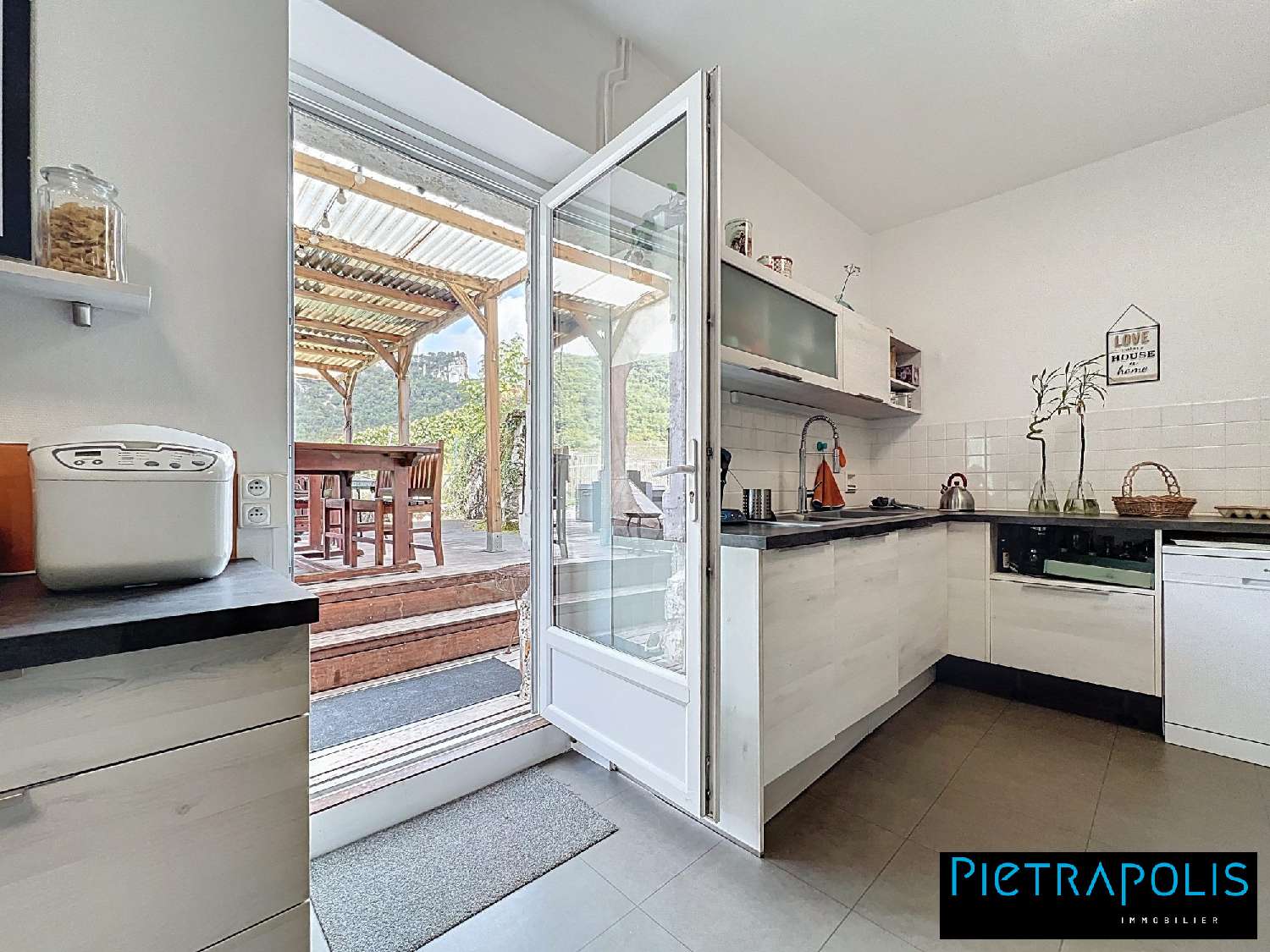  à vendre maison Cerdon Ain 8
