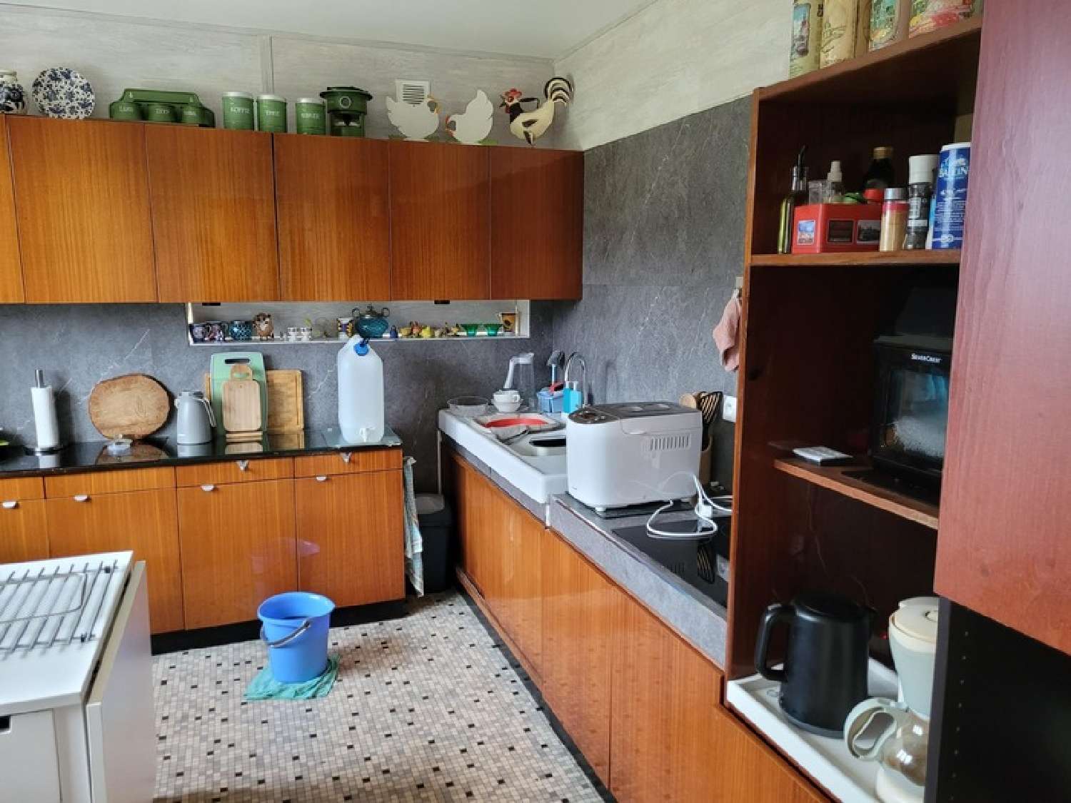  for sale house Cérilly Allier 1