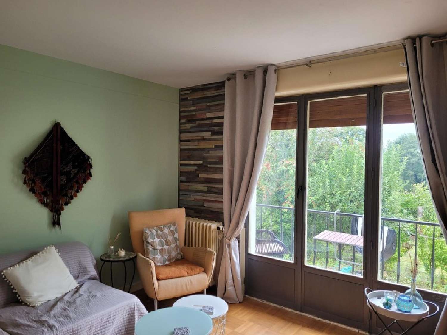  for sale house Cérilly Allier 2