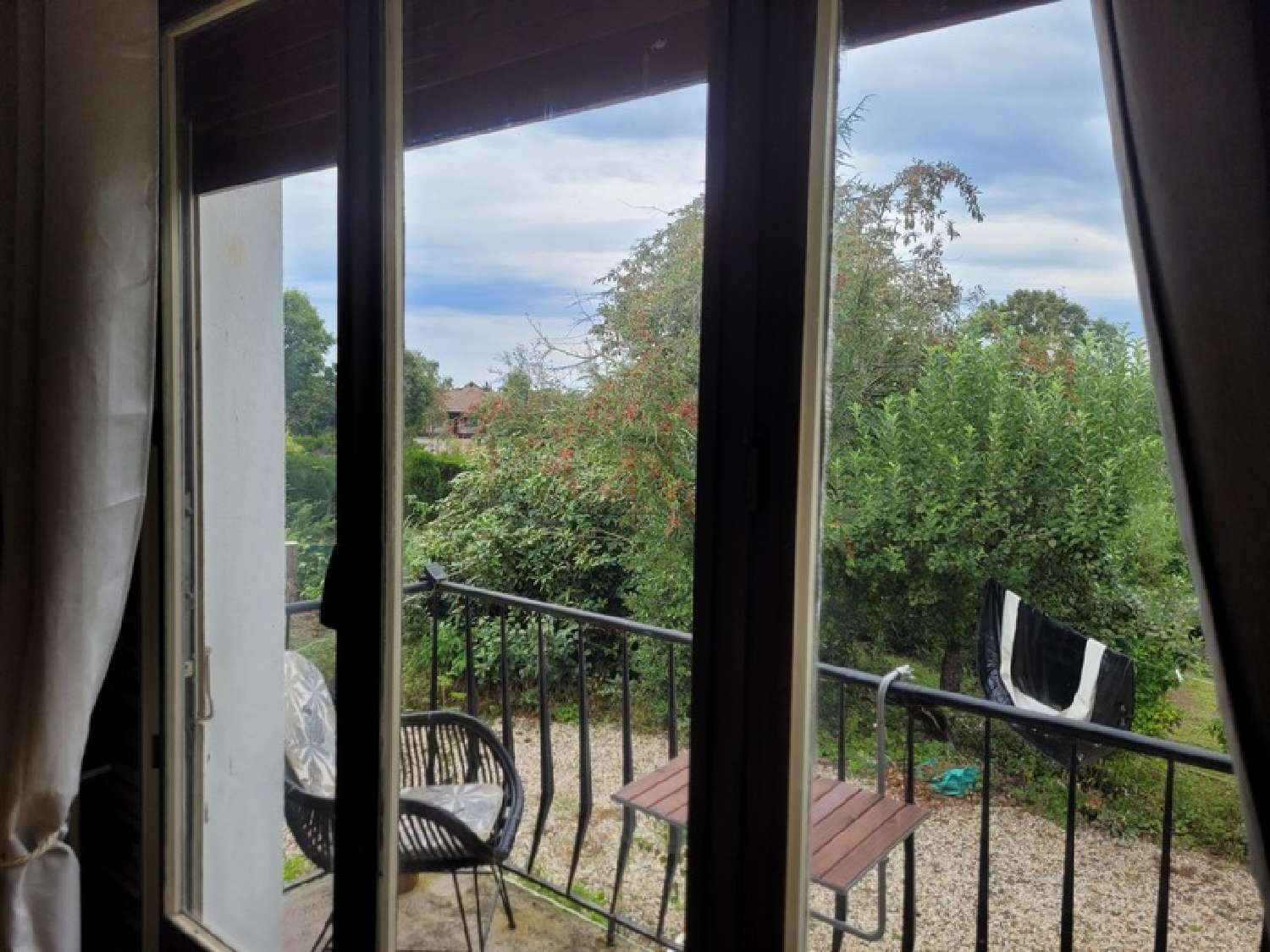  for sale house Cérilly Allier 3