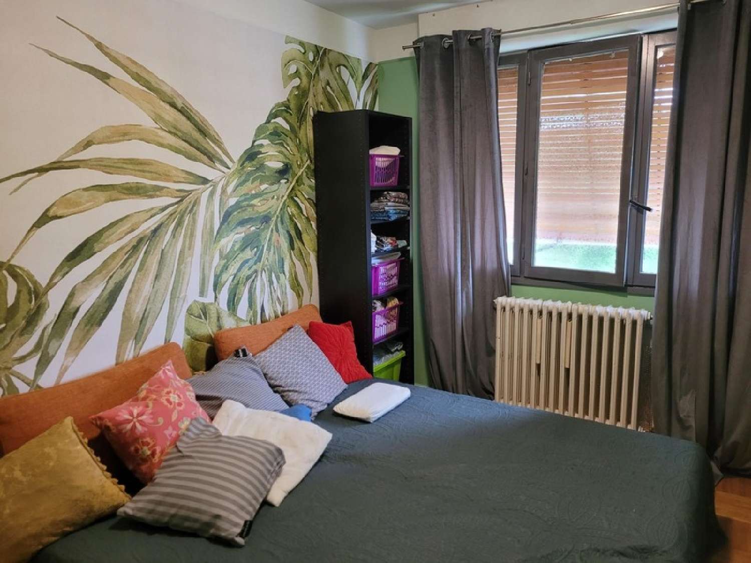  for sale house Cérilly Allier 4